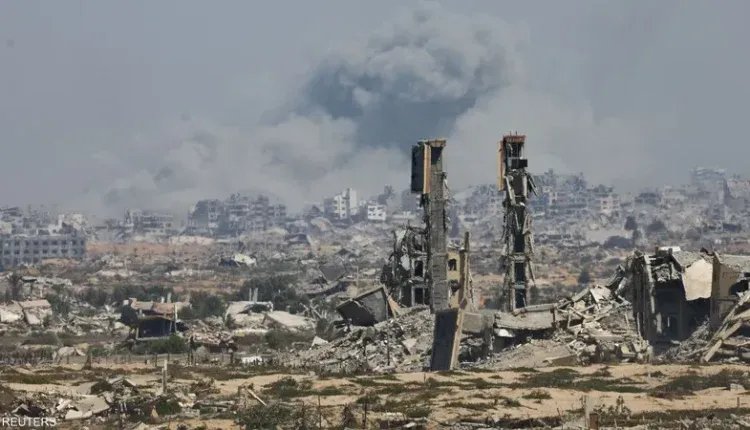 حماس توافق على مقترح ترامب بشأن غزة وتعلن استعدادها لمفاوضات فورية