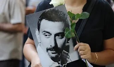 حاصبيا تحتفي بزياد الرحباني في فعالية فنية وثقافية