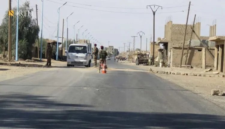 داعش يعلن عن حصيلة عملياته الأسبوعية في سوريا: استهداف مناطق قسد يتصدر المشهد