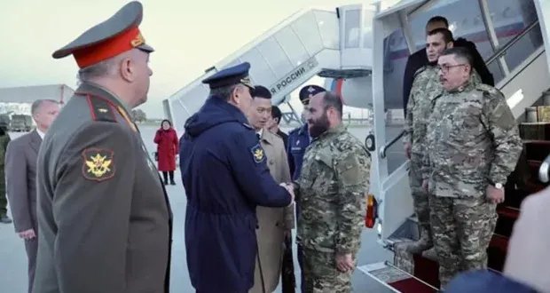 سوريا وروسيا: شراكة المصالح في مرحلة ما بعد الأسد وتحديات الانفتاح على الغرب