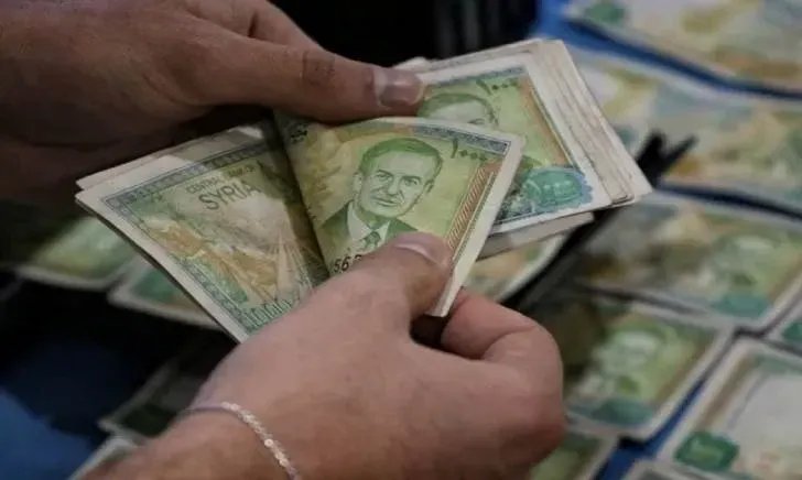 تحديثات سعر صرف الليرة السورية مقابل الدولار والعملات الأجنبية اليوم السبت