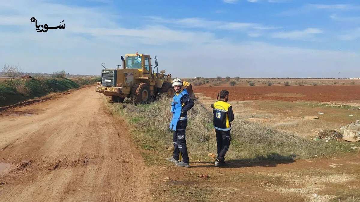باشكوي: قرية شمال حلب تستفيق من رماد الحرب وتتطلع إلى إعادة الإعمار