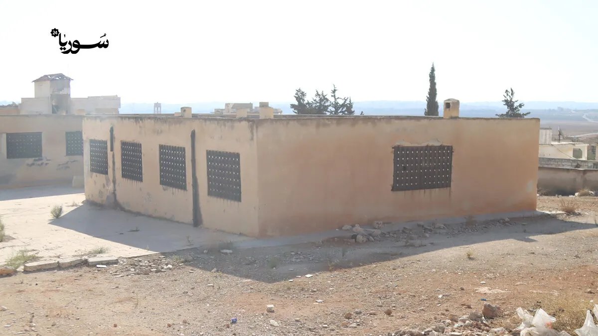 أزمة تعليمية حادة في ريف حلب: اكتظاظ الطلاب وتدهور المدارس يهددان مستقبل الأجيال