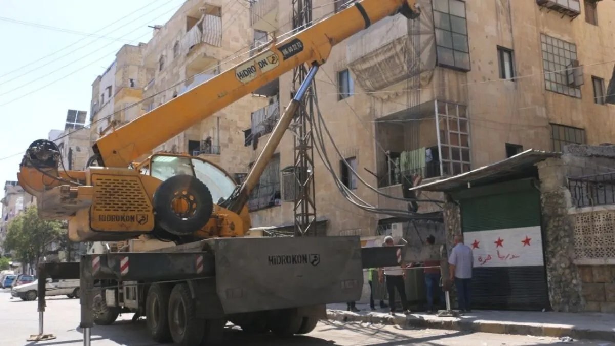 تحسن تدريجي في كهرباء حلب: تطمينات رسمية بالاستقرار رغم شكوك السكان