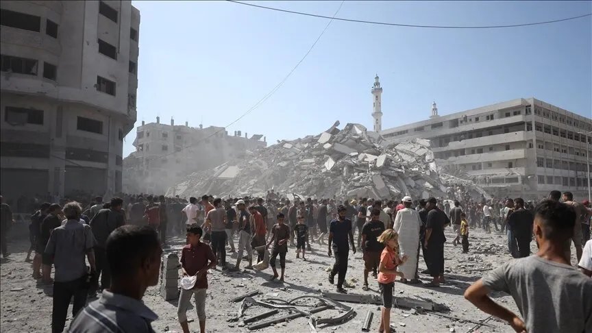 حصيلة مروعة في غزة: أكثر من 67 ألف شهيد ضحية للإبادة الإسرائيلية منذ 7 أكتوبر