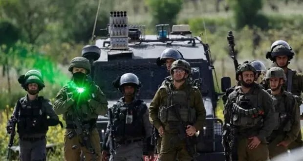 إسرائيل تتوغل في ريف درعا وتعتقل ثلاثة شبان في عملية خاطفة