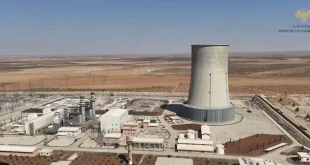 وزارة الطاقة توضح: تحديات كبيرة تواجه قطاع الكهرباء في سوريا وجهود لزيادة إنتاج الغاز