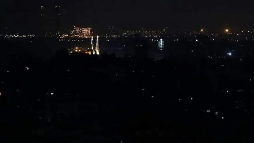 تراجع حاد في الكهرباء: وزارة الطاقة تعزو السبب لتهالك البنية التحتية ومحافظ حلب يعد بتحسن قريب