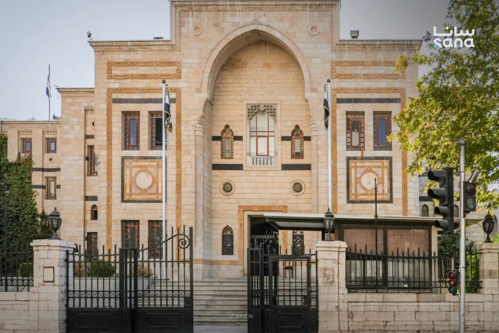 سوريا تستعد لانتخابات مجلس الشعب الأولى بعد التحرير: تفاصيل العملية والإجراءات