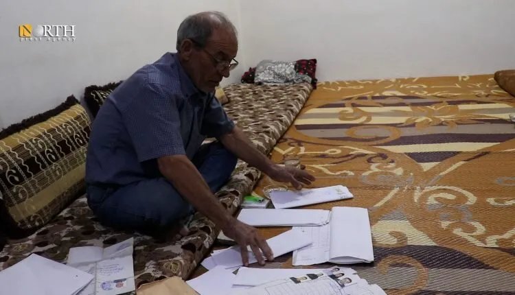 إطلاق "شبكة ضحايا انعدام الجنسية" في الحسكة بالتزامن مع الذكرى الـ 63 لإحصاء 1962