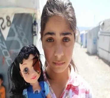 فيلم "قتل معلن": صرخة سورية ضد زواج القاصرات وتداعيات الحرب