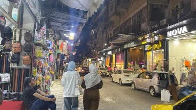 اللاذقية تحت وطأة السرقة: من المنازل إلى الممتلكات العامة في دائرة الاستهداف