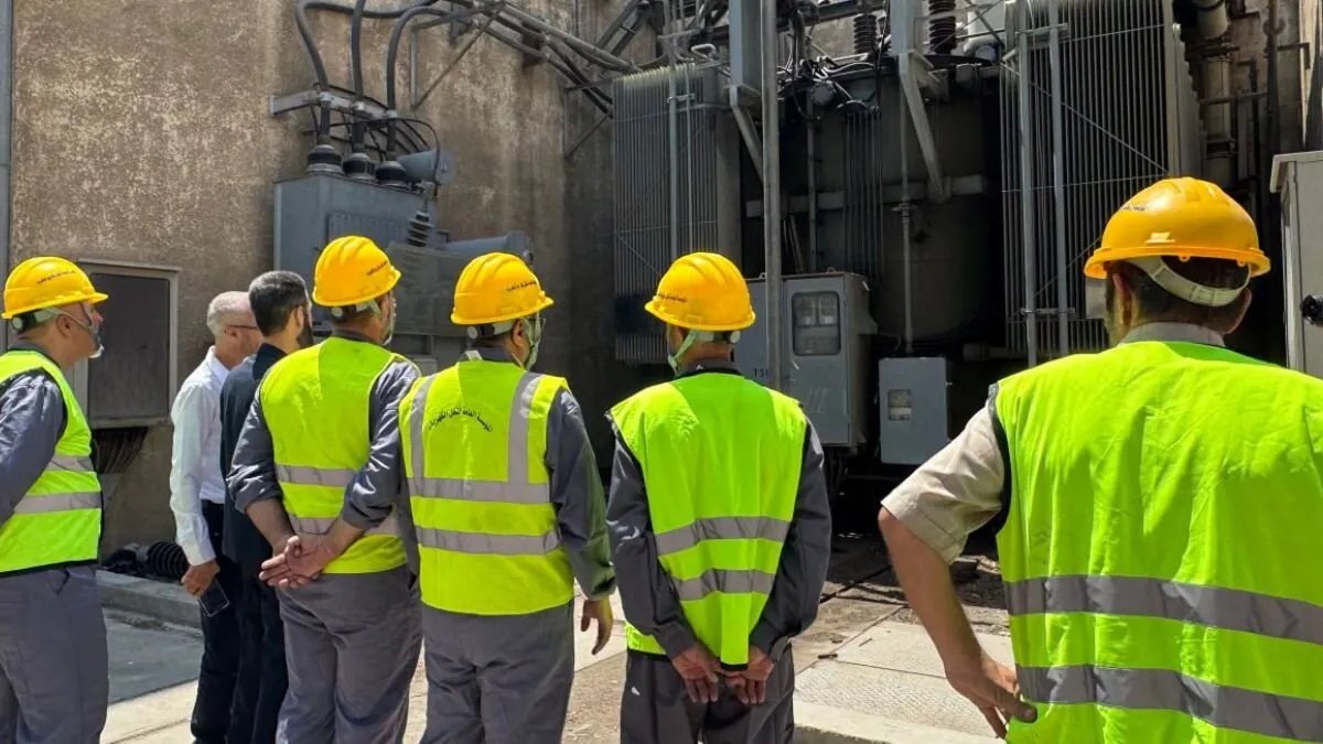 تراجع الكهرباء في سوريا: وزارة الطاقة تكشف الأسباب وتعد بتحسن تدريجي