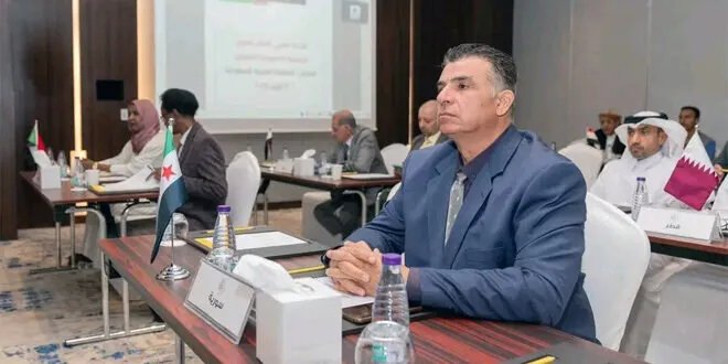 سوريا تحصد مقعداً في الاتحاد العربي لألعاب القوى: انتصار للرياضة السورية