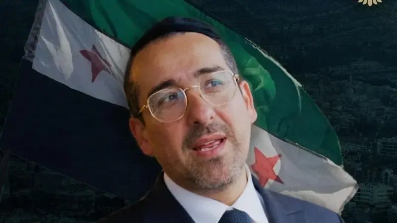 من المؤتمر العام إلى ترشيح حمرا: تاريخ تمثيل اليهود في البرلمان السوري