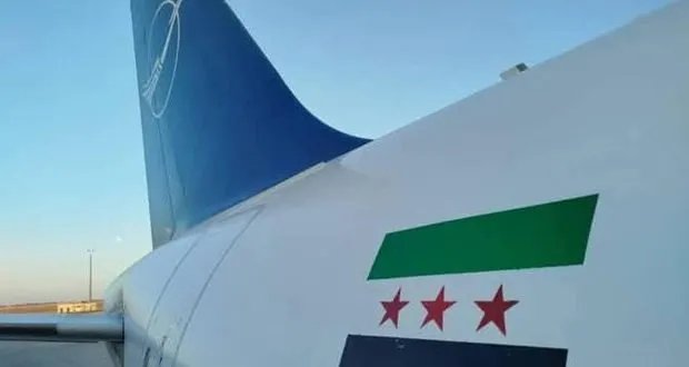 الخطوط السورية تستأنف رحلاتها المباشرة إلى الإمارات: دبي والشارقة أولاً