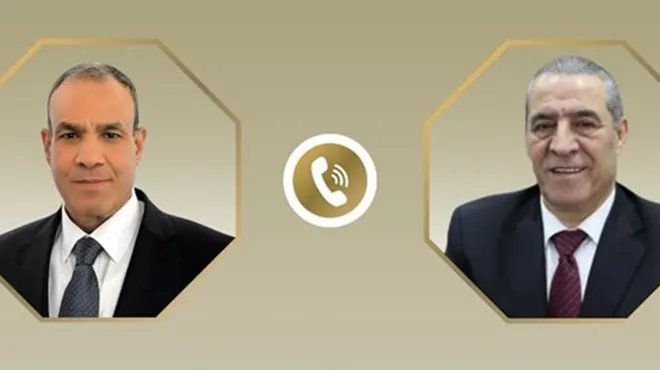 مصر وفلسطين تبحثان جهود إنهاء الحرب في غزة: تركيز على خطة ترامب ووقف المعاناة الإنسانية