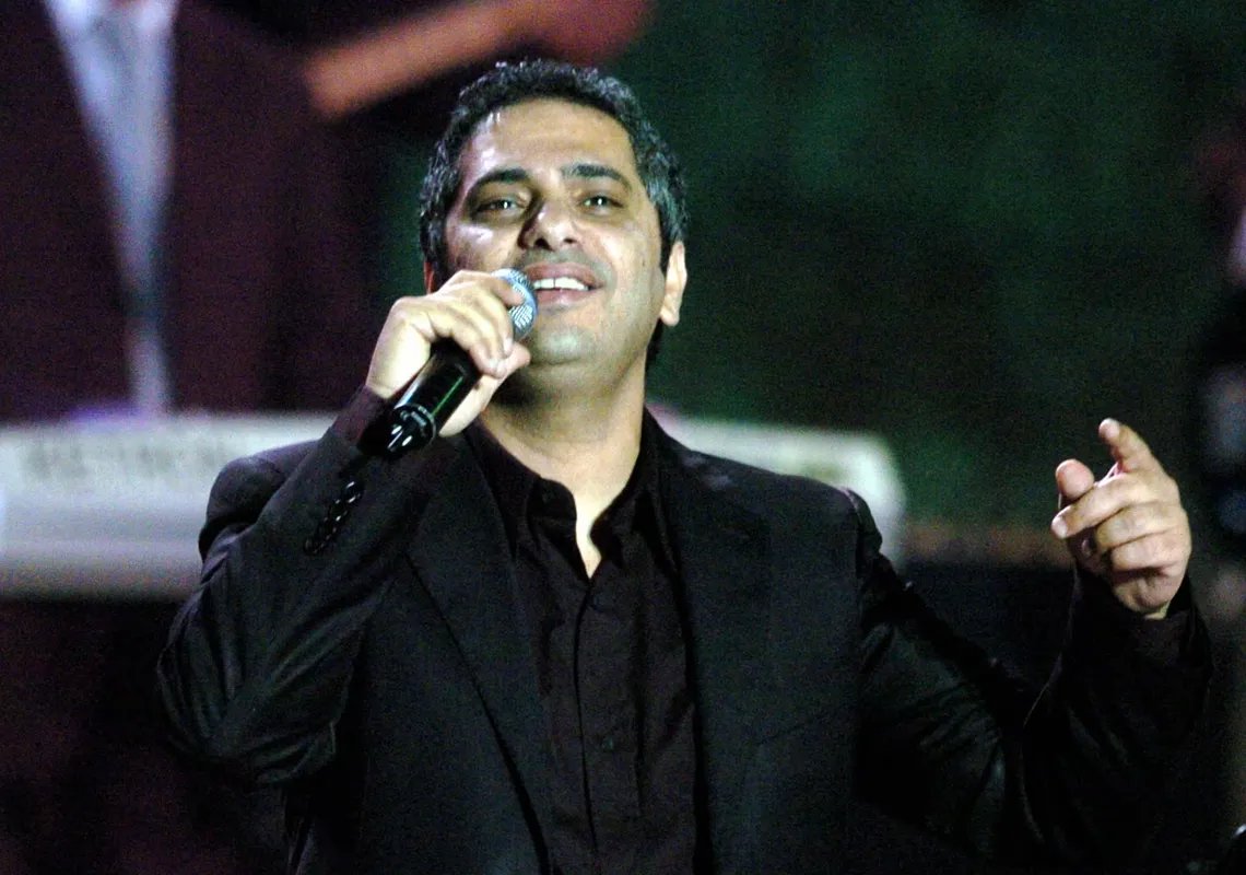 بعد سنوات من الملاحقة: فضل شاكر يسلم نفسه للجيش اللبناني في صيدا