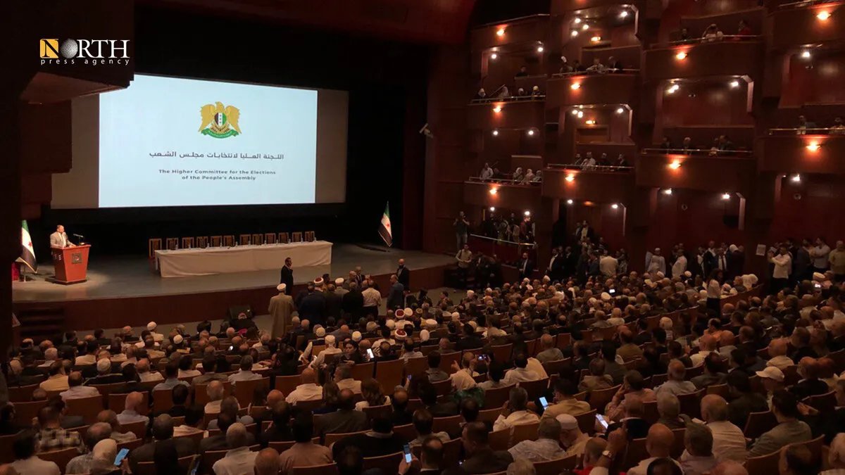 انتخابات سوريا بعد الأسد: بين الضرورة السياسية والطعون في الشرعية