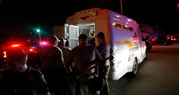 إطلاق نار في شيكاغو وترامب يأمر بنشر الحرس الوطني وسط تصاعد التوتر