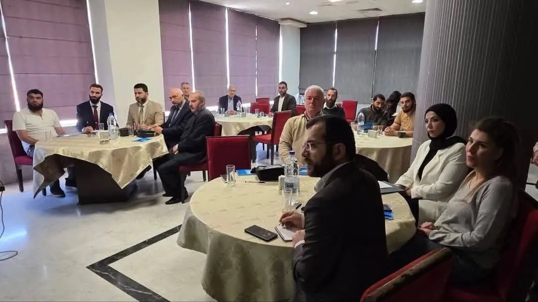 طرطوس تطلق حملة واسعة لتطعيم 93 ألف طفل دون الخامسة: حماية مستقبل أطفالنا