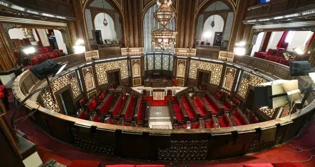 سوريا تشهد تشكيل أول برلمان بعد الإطاحة بالأسد وسط انتقادات لآلية الاختيار