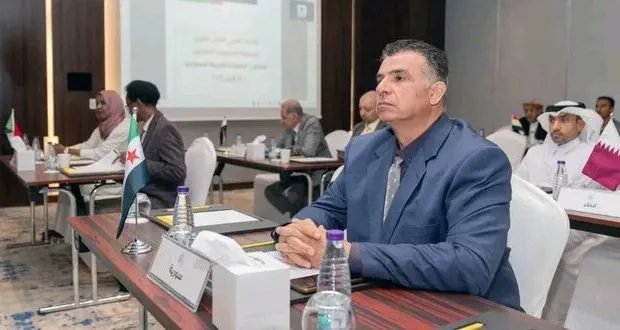 سوريا تعزز مكانتها الرياضية بفوزها بمقعد في الاتحاد العربي لألعاب القوى