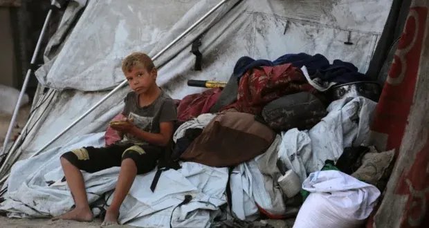 ترحيب عربي وإسلامي بمقترح ترامب لإنهاء حرب غزة وخطوات "حماس"