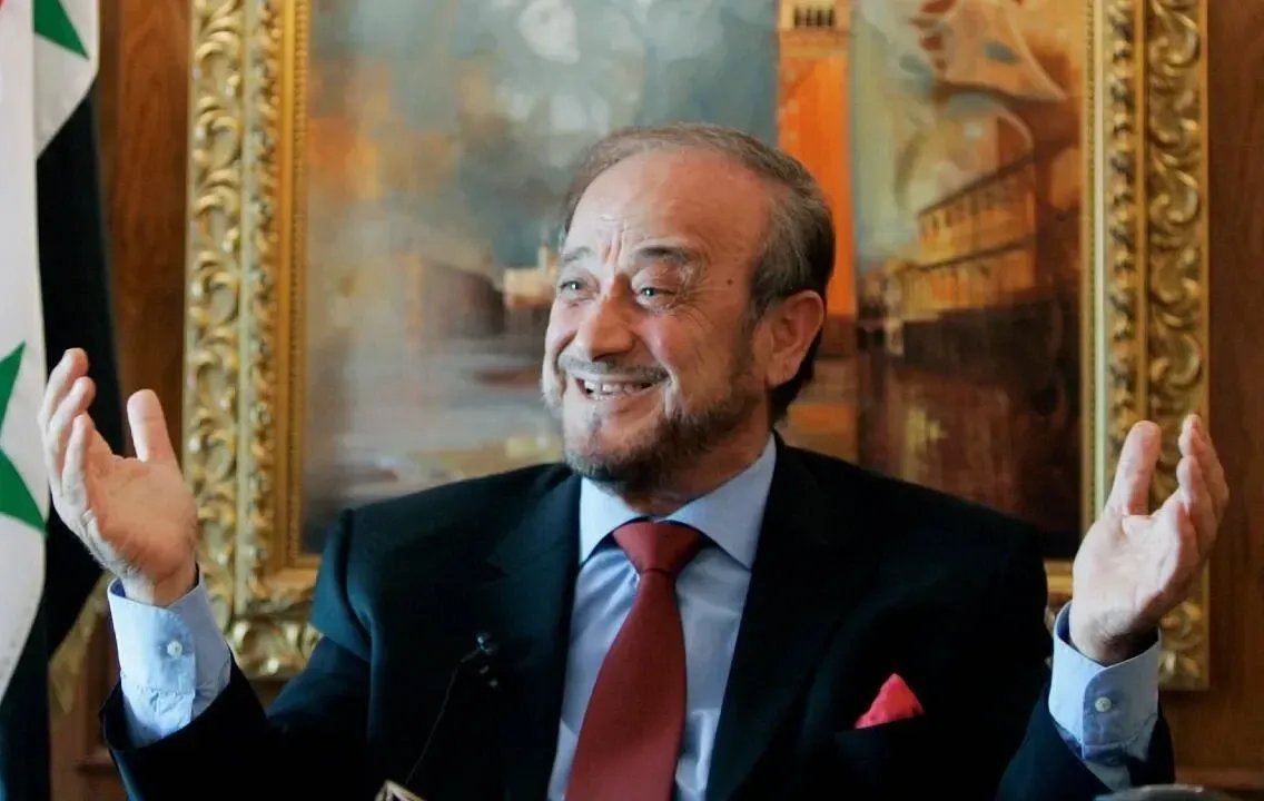 صدمة في بريطانيا: مستشار الملكة إليزابيث السابق أدار أموال رفعت الأسد المريبة