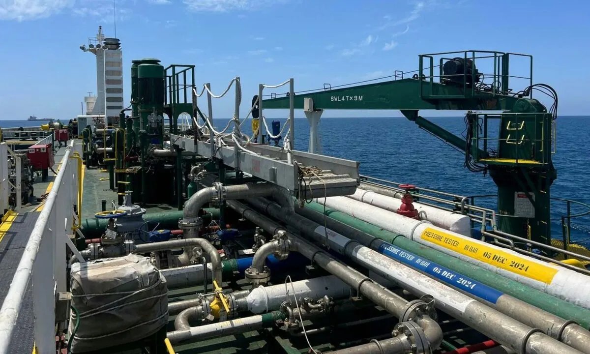 إحياء خط كركوك-بانياس: هل يعيد تشكيل خريطة الطاقة في المنطقة؟