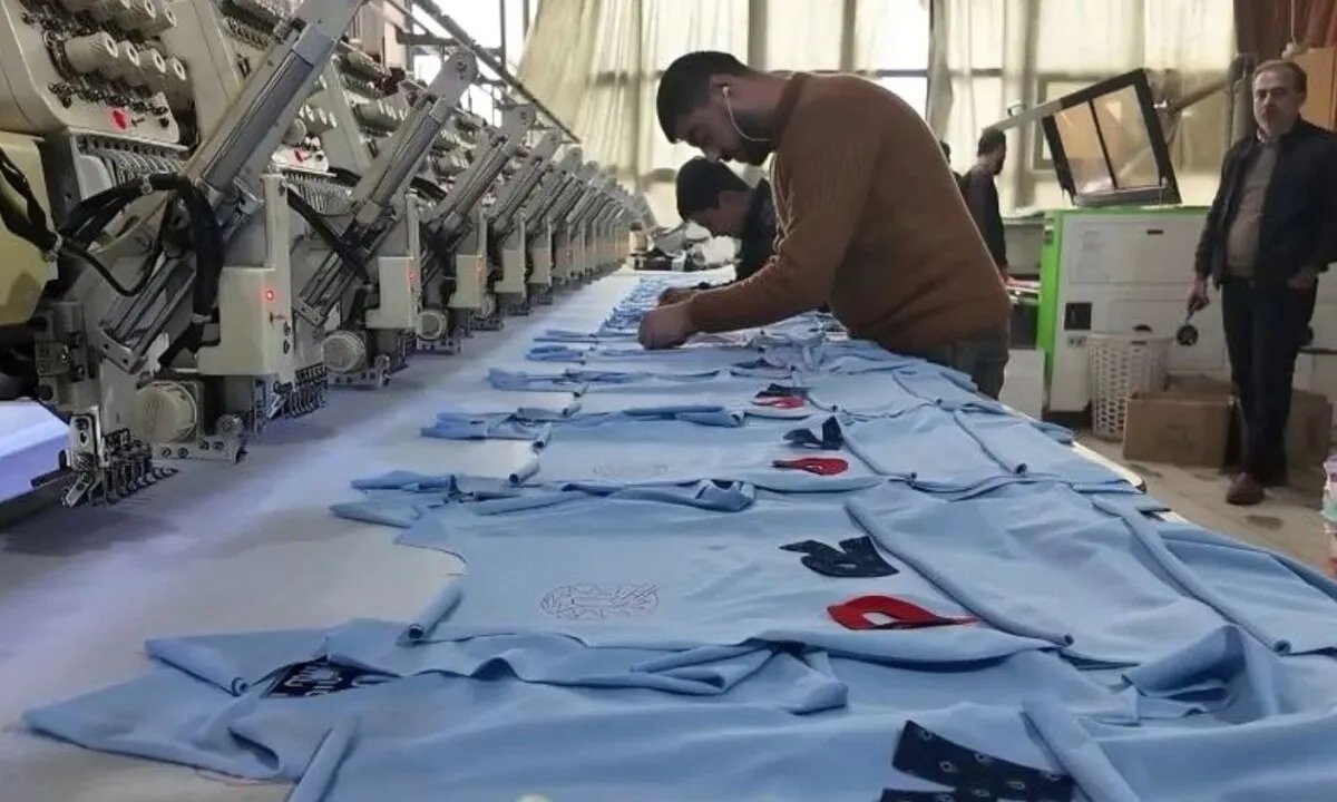 حلب تنتظر التشريعات: المصانع تستعيد عافيتها تدريجيًا رغم التحديات