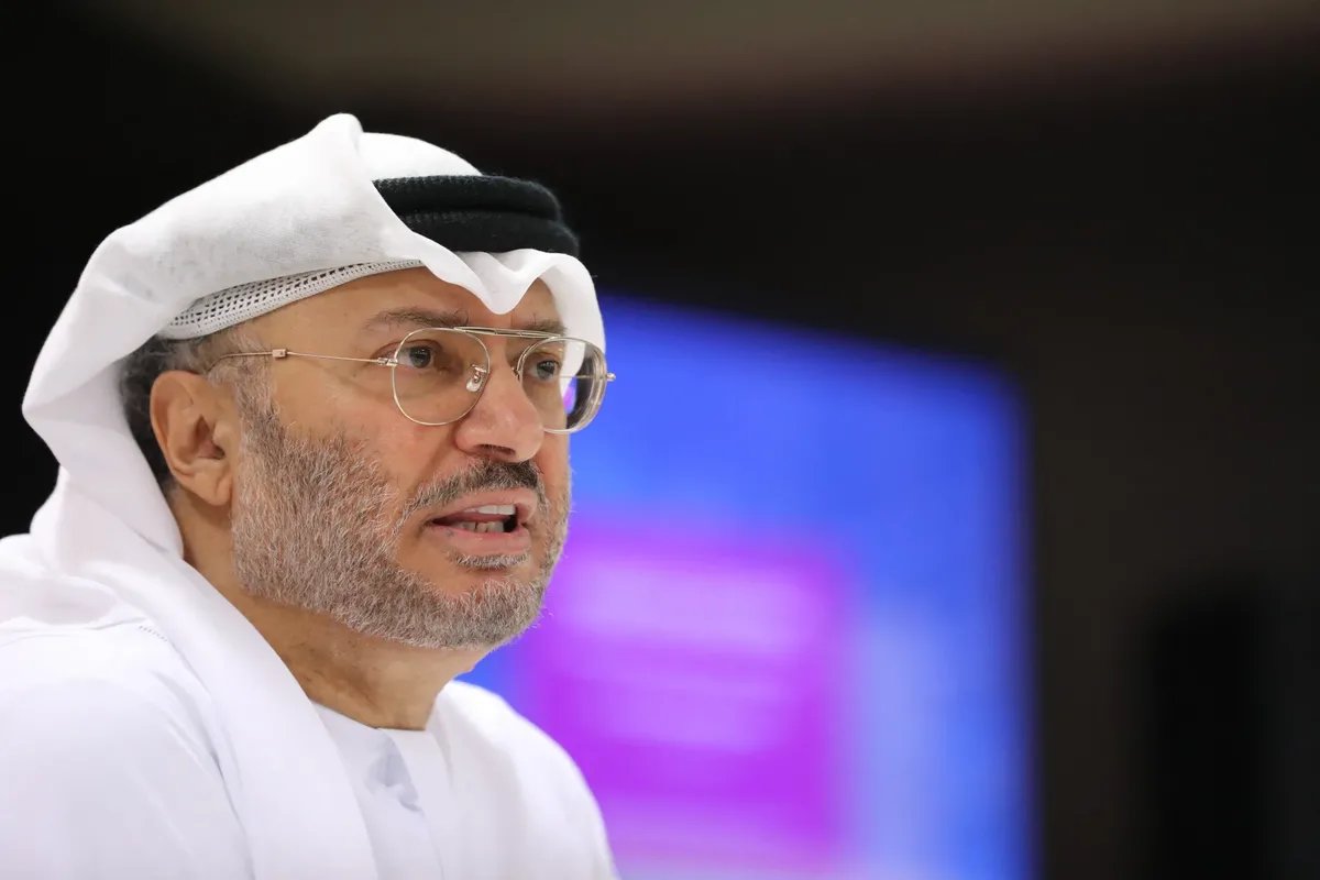 احتجاجات شبابية في المغرب: قرقاش يوجه رسالة دعم للمملكة