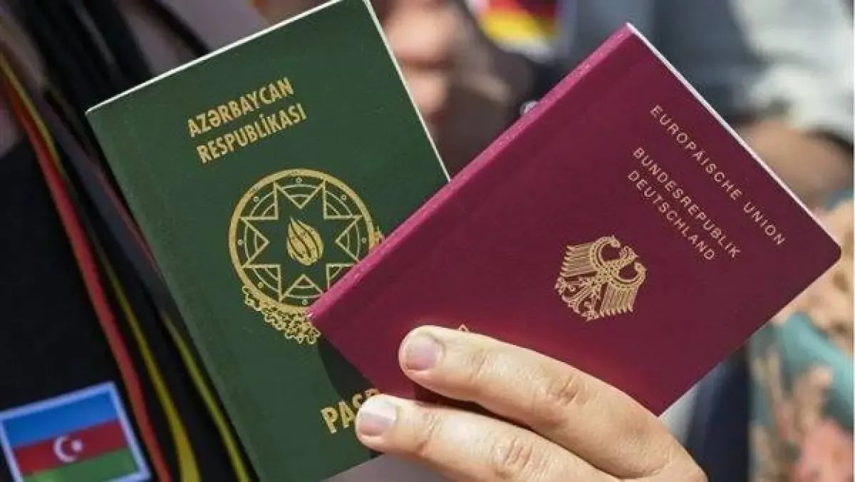 ألمانيا: دعوات لسحب الجنسية من المتورطين بالإرهاب من مزدوجي الجنسية بعد اعتقال خلية حماس