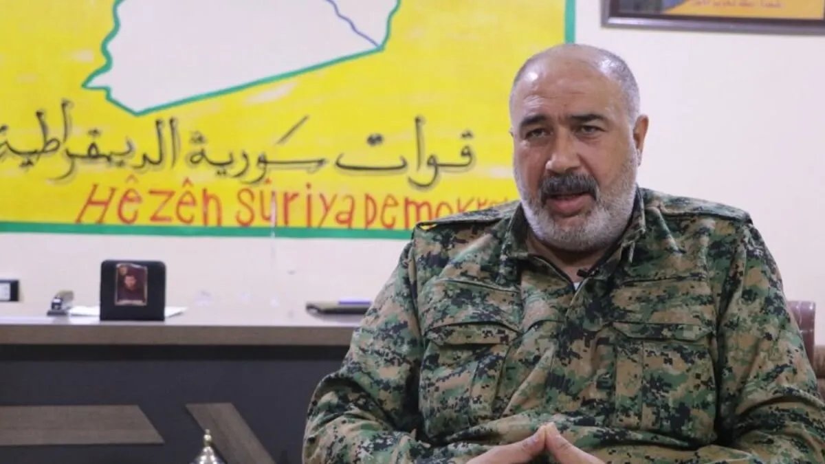 تحذيرات من تصاعد خطر تنظيم "الدولة": "قسد" تدق ناقوس الخطر بشأن الفراغ الأمني في شمال شرق سوريا