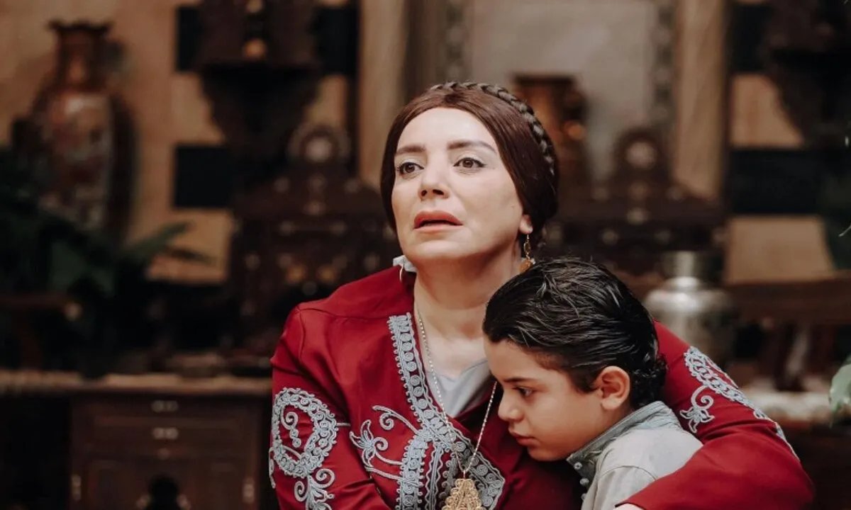 مسلسل "اليتيم": صراع الحب والطمع يطل على البيئة الشامية في رمضان