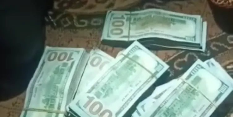 أمانة في إدلب: شاب يعثر على ثروة من الذهب والمال ويعيدها إلى أصحابها