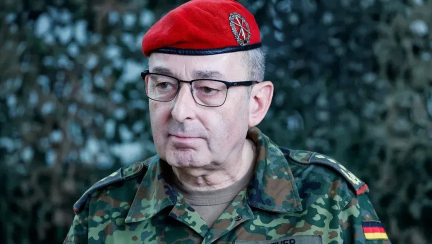 ألمانيا تعزز جيشها: صلاحيات واسعة لقائد الجيش في تعديلات هيكلية بوزارة الدفاع