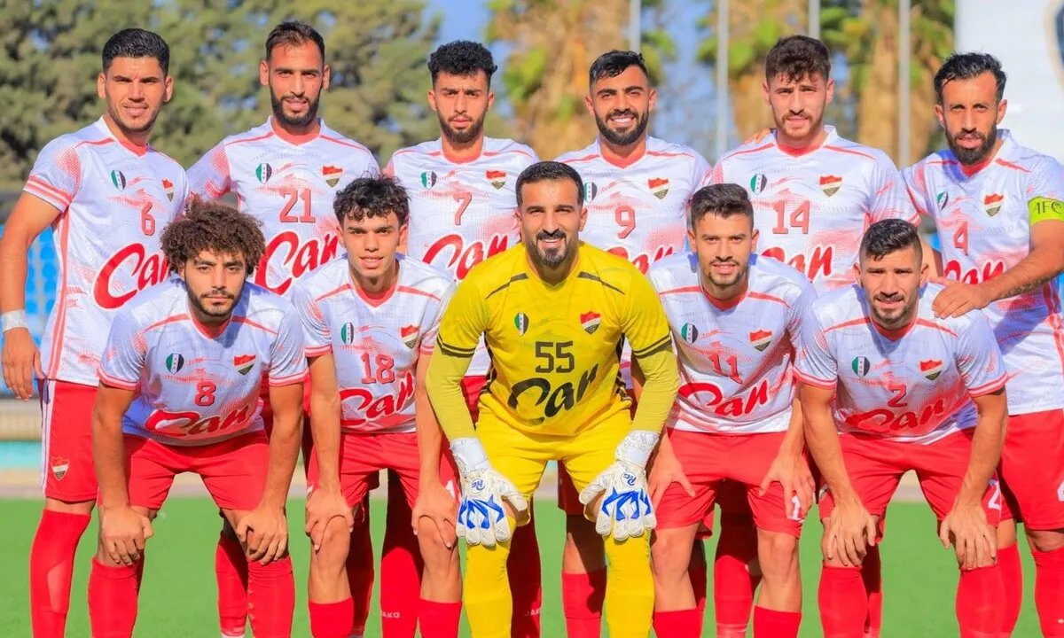 استقرار إداري في "أهلي حلب" يواجه تحديات في بناء استراتيجية مستقبلية