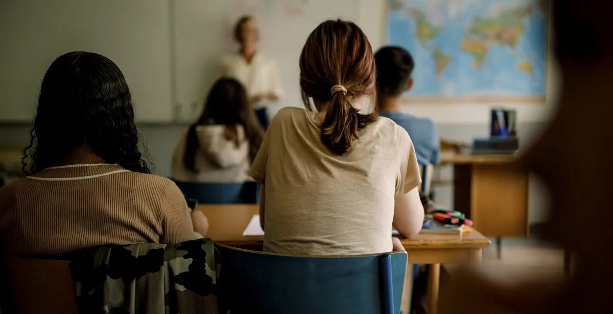 تقرير ألماني مقلق: ارتفاع حاد في أعداد المتسربين من المدارس الثانوية.. ما الأسباب؟