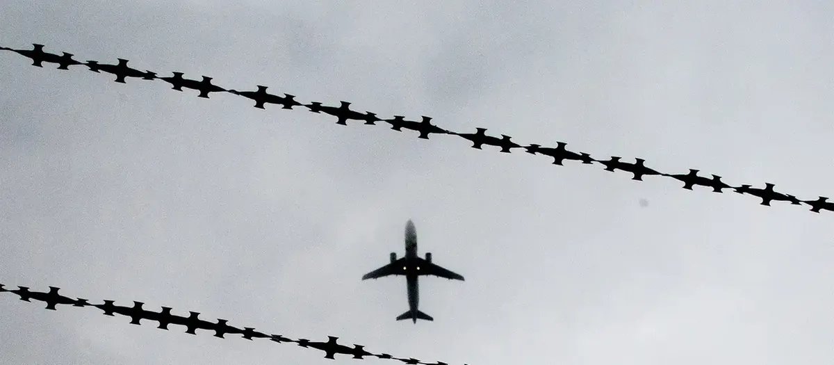 ألمانيا تواجه تحديات قانونية في إنشاء "مراكز عودة" لطالبي اللجوء المرفوضين