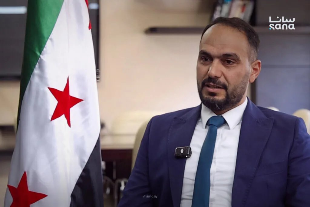 تفاصيل حصرية: "عمران" تكشف عن عقد استثمار مطاحن إسمنت طرطوس مع مجموعة إماراتية