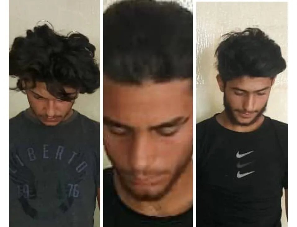 تحت ضغط شعبي وإعلامي: اعتقال عناصر من "الحرس الوطني" اعتدوا على جامع في السويداء