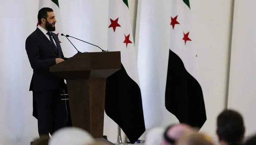 مقابل تخفيف العقوبات: واشنطن تضغط على دمشق للتحرك ضد المتطرفين والفصائل الفلسطينية المسلحة