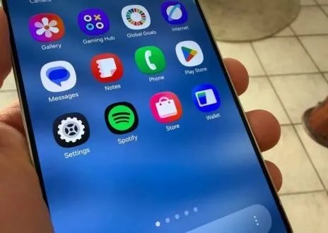 تسريبات تكشف عن تحسينات جذرية في واجهة سامسونغ One UI 8.5 مع إطلاق Galaxy S26