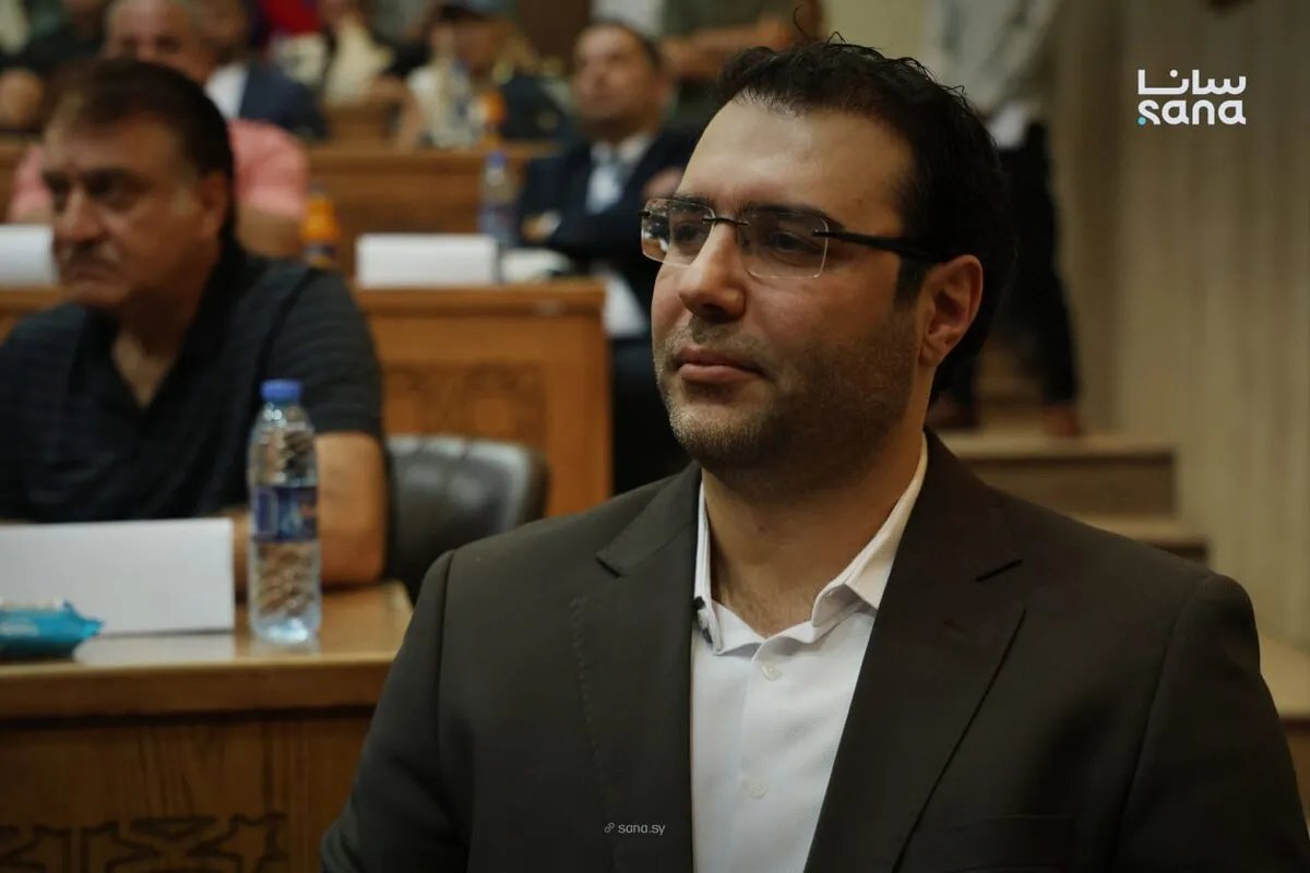 إطلاق بطولة درع وزارة الشباب والرياضة لكرة السلة: محطة تمهيدية للدوري السوري