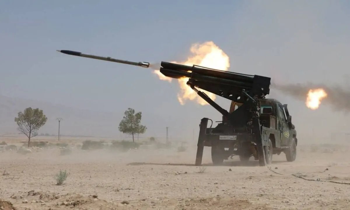 تصعيد محتمل في شمال شرق سوريا: تحركات عسكرية واعتقالات تثير التوتر