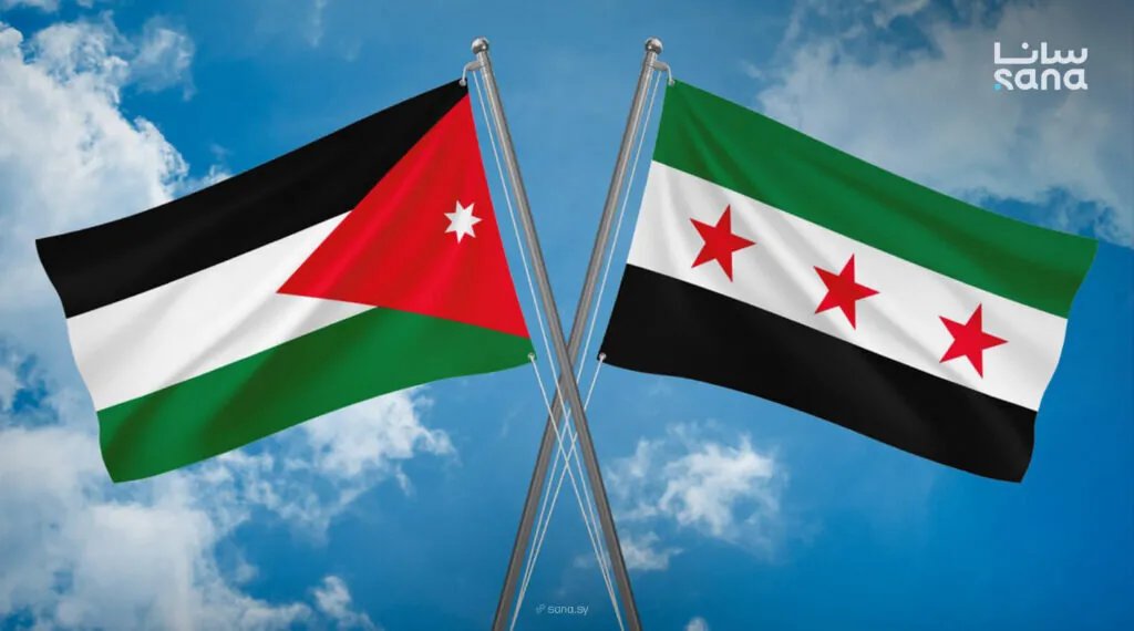 سوريا والأردن يحبطان 7 محاولات لتهريب المخدرات: تعاون أمني مثمر