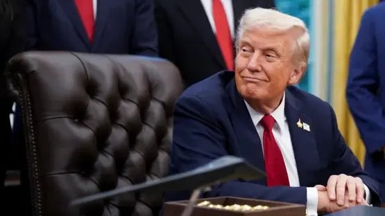 ترامب يصف اتفاق غزة بـ"صفقة عظيمة" لإسرائيل ويشيد برد حماس