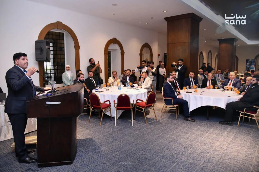 مشروع وطني طموح لتطوير مخابر المشافي الجامعية في سوريا بالتعاون مع منظمة 'الإنسانية للجميع'