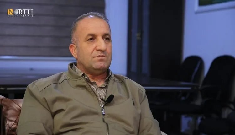 قيادي كردي يحذر: انتخابات مجلس الشعب السوري الحالية تعمق الانقسام